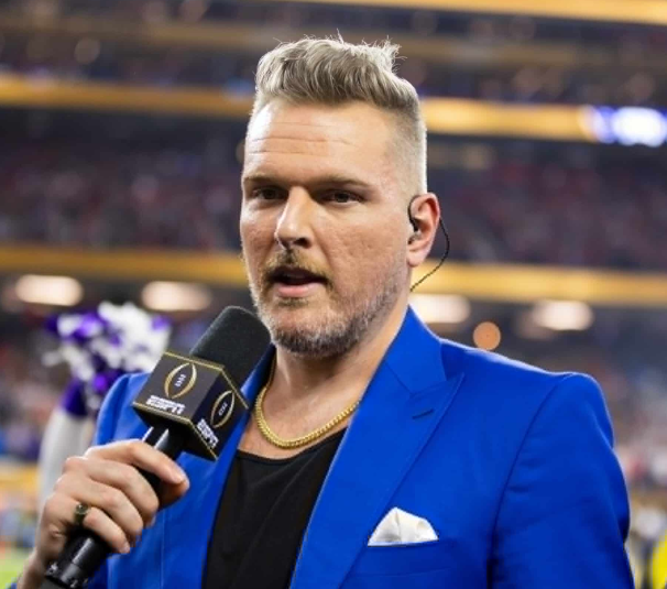 Pat McAfee