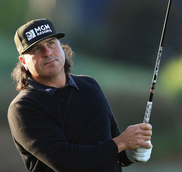 Are Mike Perez & Pat Perez Brothers? Golf Career, Bio, Wiki & Age