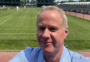 Patrick Mcenroe