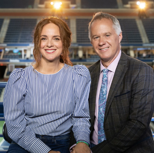 Patrick Mcenroe Wife Melissa Errico