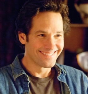 Paul Rudd