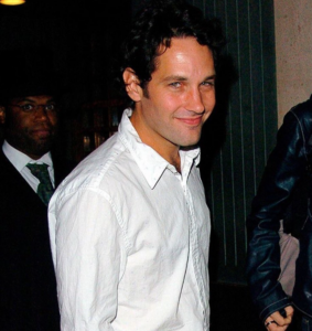 Paul Rudd 