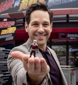 Paul Rudd 