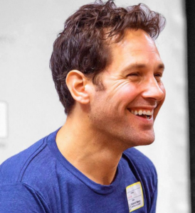 Paul Rudd 