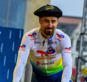 Peter Sagan