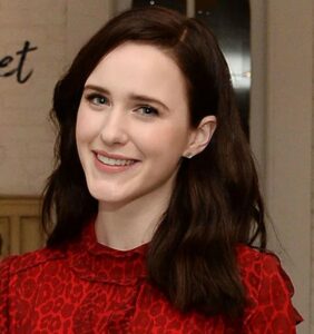 Rachel Brosnahan  