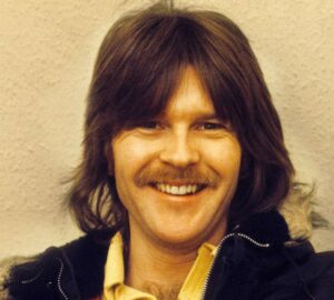 Randy Meisner 