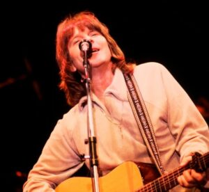 Randy Meisner 