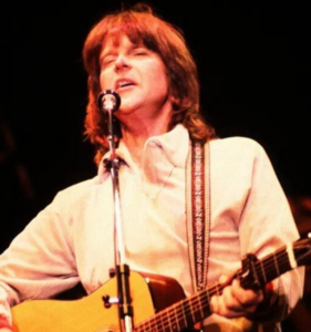 Randy Meisner