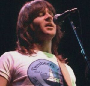 Randy Meisner 