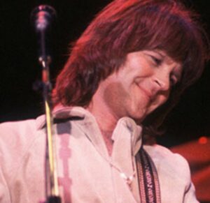 Randy Meisner 