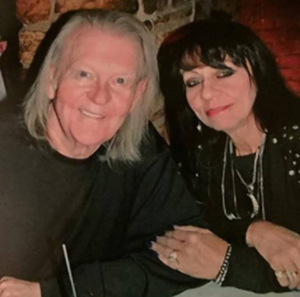 Randy Meisner's Ex Wife