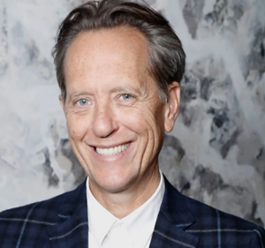 Richard E. Grant