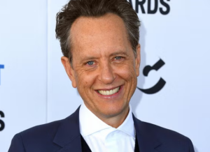 Richard E. Grant