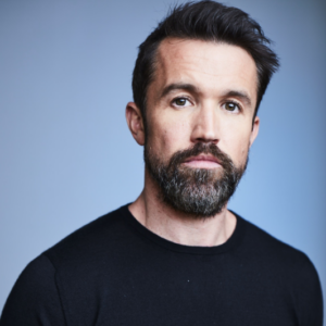 Rob McElhenney