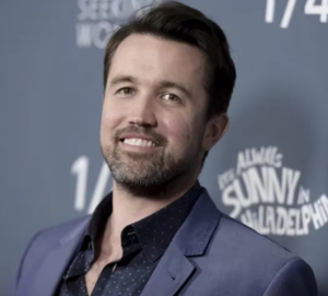 Rob McElhenney