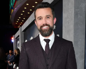 Rob McElhenney