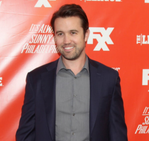 Rob McElhenney