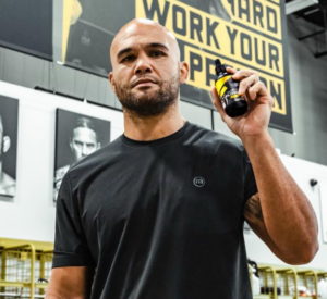 Robbie Lawler