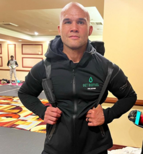 Robbie Lawler