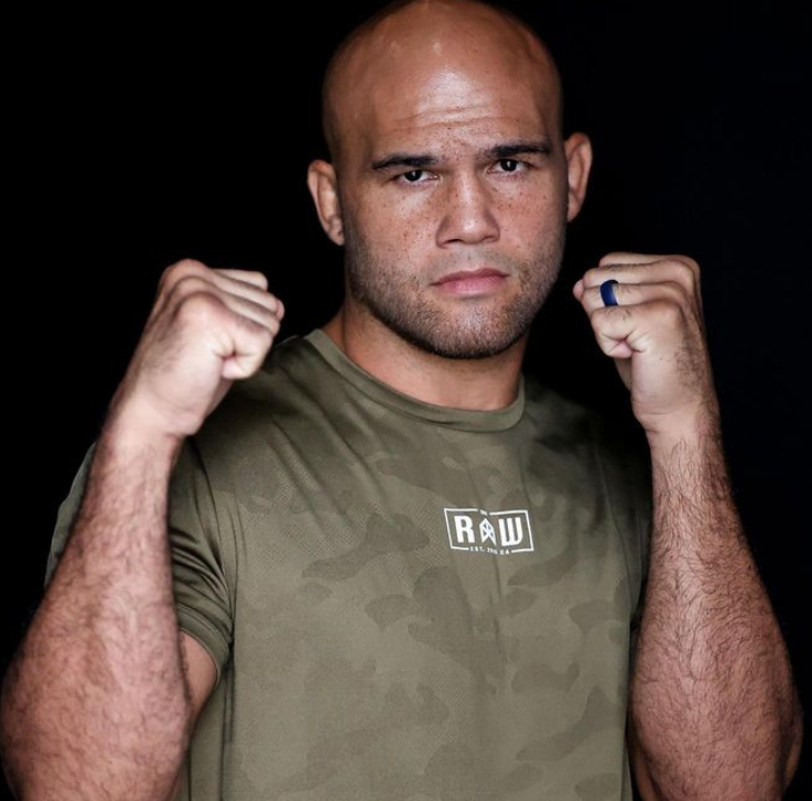 Robbie Lawler