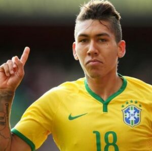 Roberto Firmino 