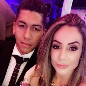 Roberto Firmino 