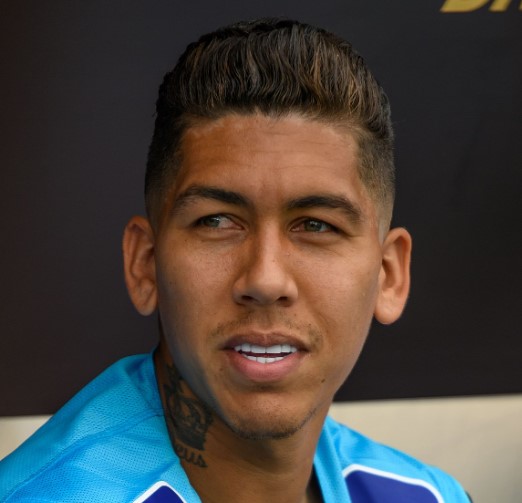 Roberto Firmino