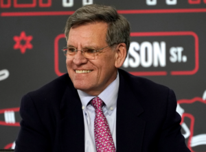 Rocky Wirtz