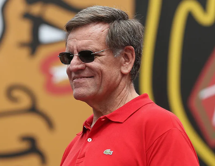 Rocky Wirtz