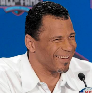 Rod Woodson  