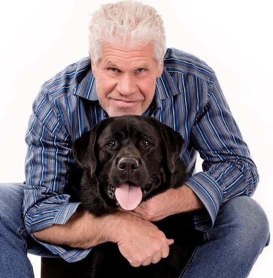 Ron Perlman