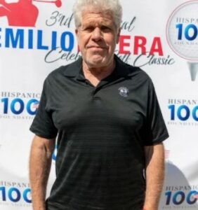 Ron Perlman 