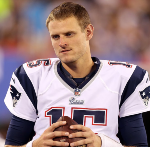 Ryan Mallett