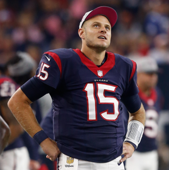 Ryan Mallett