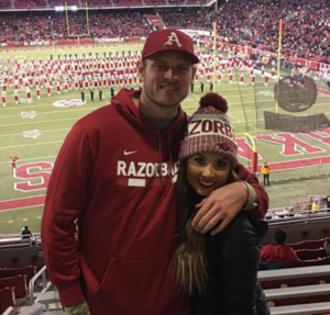 Ryan Mallett Ex-Wife Tiffany Seeley