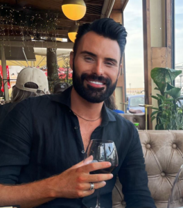 Rylan Clark