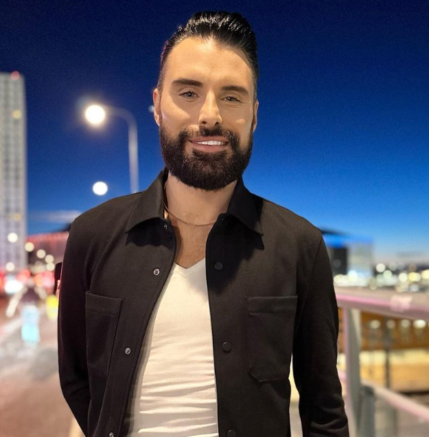 Rylan Clark