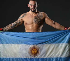 Santiago Ponzinibbio