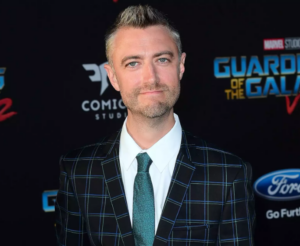 Sean Gunn