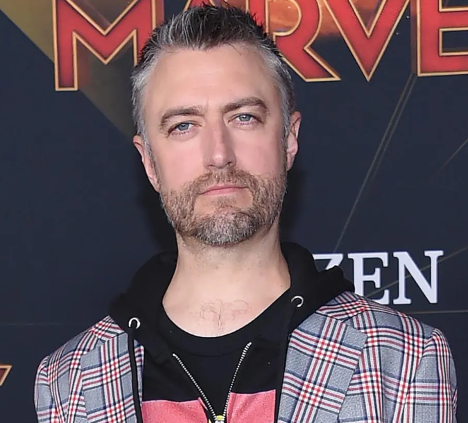 Sean Gunn