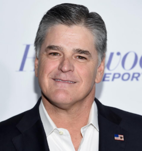 Sean Hannity