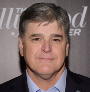 Sean Hannity