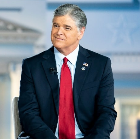 Sean Hannity