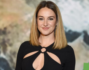 Shailene Woodley