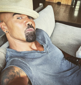 Shemar Moore