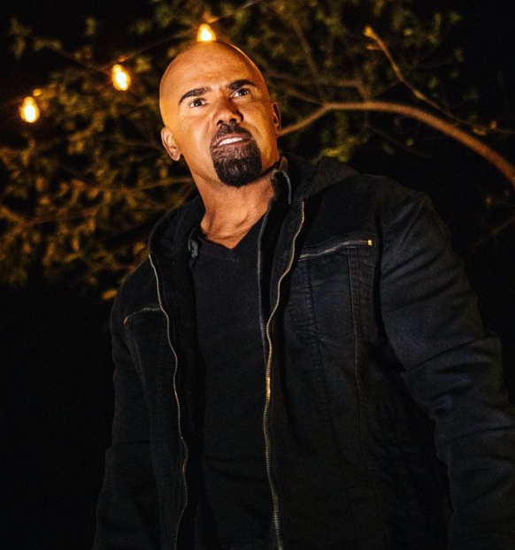 Where Is Shemar Moore Heading After Departuring Swat 2023? Is He ...