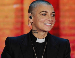 Sinead O'Connor