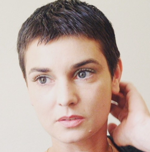 Sinead O'Connor