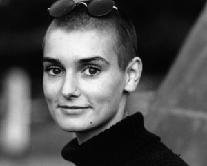 Sinead O'Connor